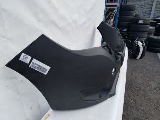 bontott DACIA DOKKER Első Lökhárító (Üresen)