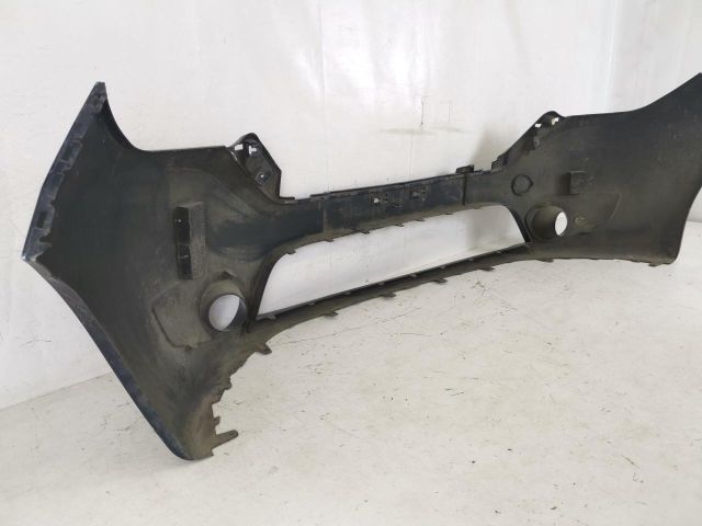 bontott DACIA DOKKER Első Lökhárító (Üresen)