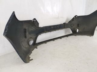 bontott DACIA DOKKER Első Lökhárító (Üresen)