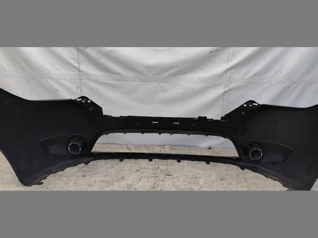 bontott DACIA DOKKER Első Lökhárító (Üresen)