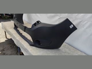 bontott DACIA DOKKER Első Lökhárító (Üresen)