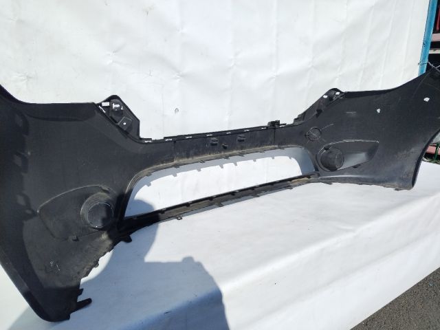 bontott DACIA DOKKER Első Lökhárító (Üresen)