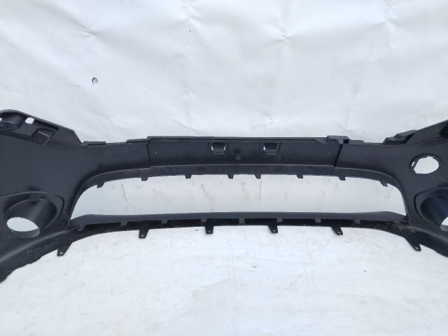 bontott DACIA DOKKER Első Lökhárító (Üresen)