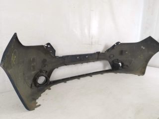 bontott DACIA DOKKER Első Lökhárító (Üresen)