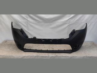 bontott DACIA DOKKER Első Lökhárító (Üresen)