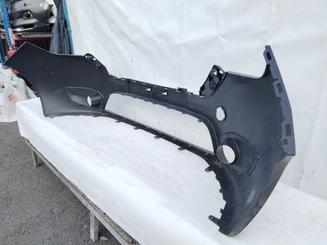 bontott DACIA DOKKER Első Lökhárító (Üresen)