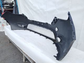 bontott DACIA DOKKER Első Lökhárító (Üresen)