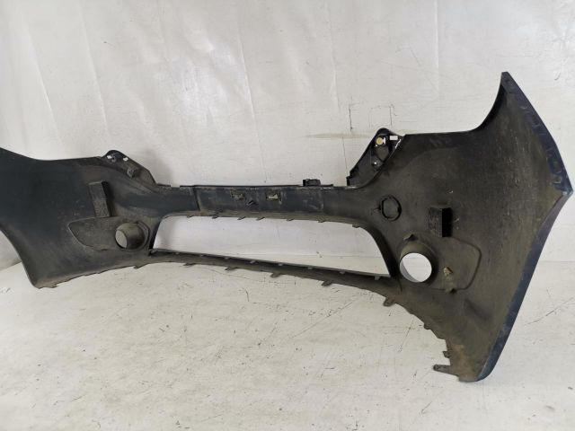 bontott DACIA DOKKER Első Lökhárító (Üresen)