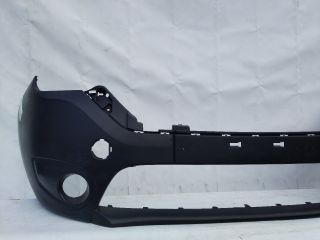 bontott DACIA DOKKER Első Lökhárító (Üresen)