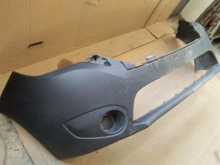 bontott DACIA DOKKER Első Lökhárító (Üresen)