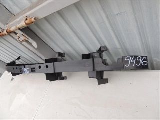 bontott DACIA DOKKER Első Lökhárító Ütközés Elnyelő Hab