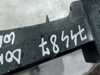 bontott DACIA DOKKER Első Lökhárító Ütközés Elnyelő Hab