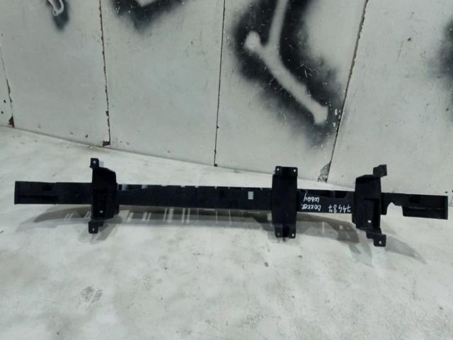 bontott DACIA DOKKER Első Lökhárító Ütközés Elnyelő Hab