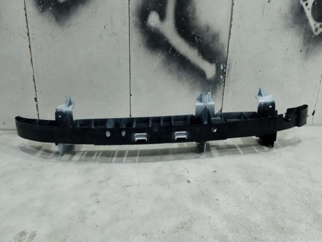 bontott DACIA DOKKER Első Lökhárító Ütközés Elnyelő Hab