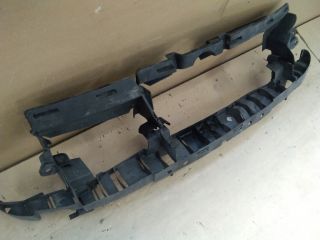 bontott DACIA DOKKER Első Ütközéscsillapító