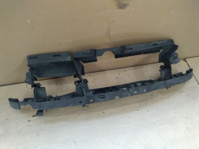 bontott DACIA DOKKER Első Ütközéscsillapító