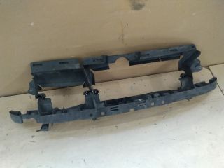 bontott DACIA DOKKER Első Ütközéscsillapító