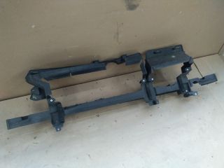 bontott DACIA DOKKER Első Ütközéscsillapító