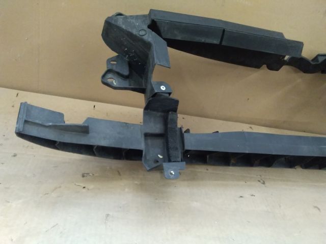 bontott DACIA DOKKER Első Ütközéscsillapító