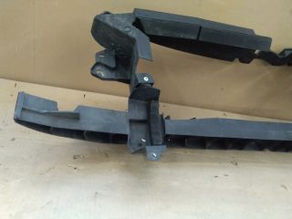 bontott DACIA DOKKER Első Ütközéscsillapító