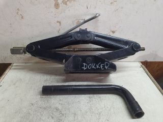 bontott DACIA DOKKER Emelő