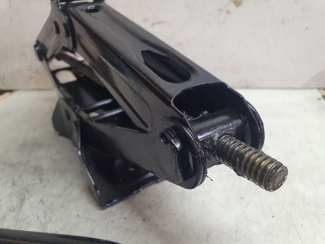 bontott DACIA DOKKER Emelő