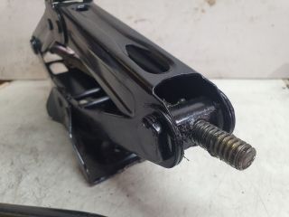 bontott DACIA DOKKER Emelő