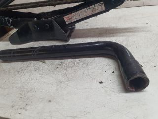 bontott DACIA DOKKER Emelő