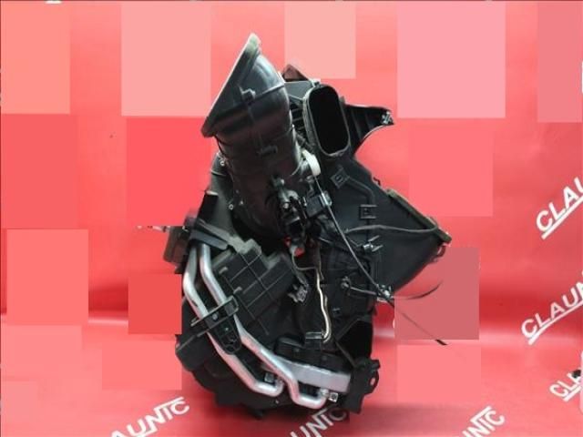 bontott DACIA DOKKER Fűtés Box