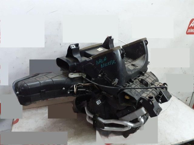 bontott DACIA DOKKER Fűtés Box