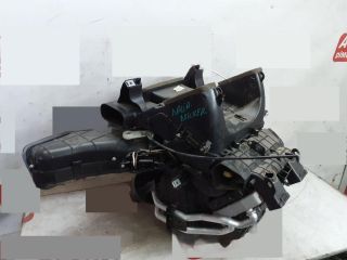 bontott DACIA DOKKER Fűtés Box