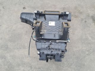 bontott DACIA DOKKER Fűtés Box