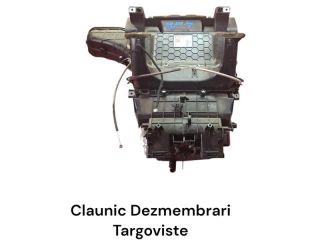 bontott DACIA DOKKER Fűtés Box