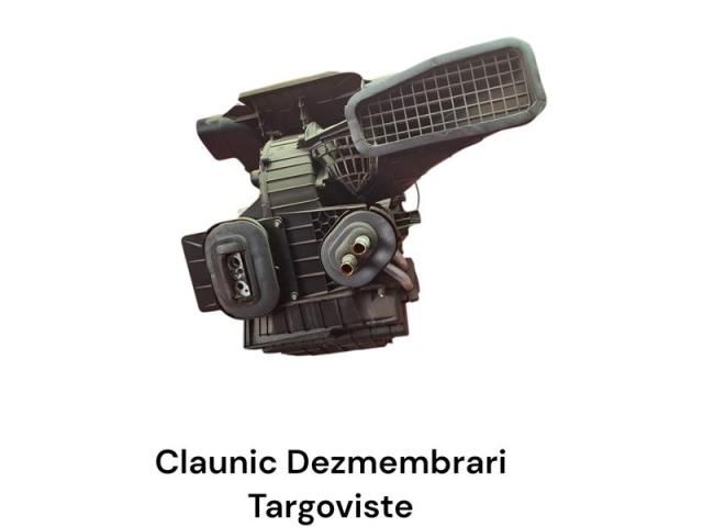 bontott DACIA DOKKER Fűtés Box