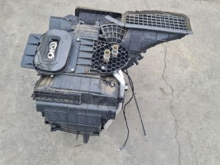 bontott DACIA DOKKER Fűtés Box