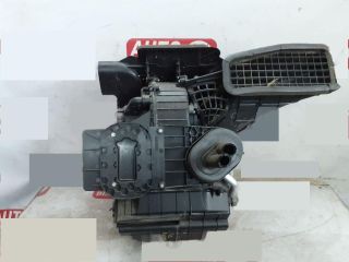 bontott DACIA DOKKER Fűtés Box