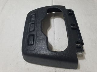 bontott DACIA DOKKER Fűtéskapcsoló Keret