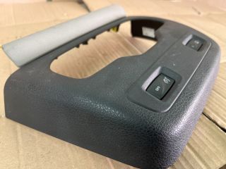 bontott DACIA DOKKER Fűtéskapcsoló Keret