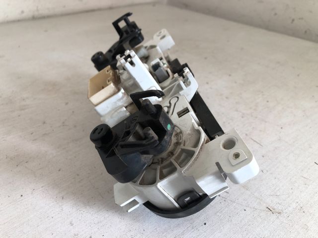 bontott DACIA DOKKER Fűtéskapcsoló (manuális klímás)