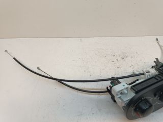 bontott DACIA DOKKER Fűtéskapcsoló (manuális klímás)