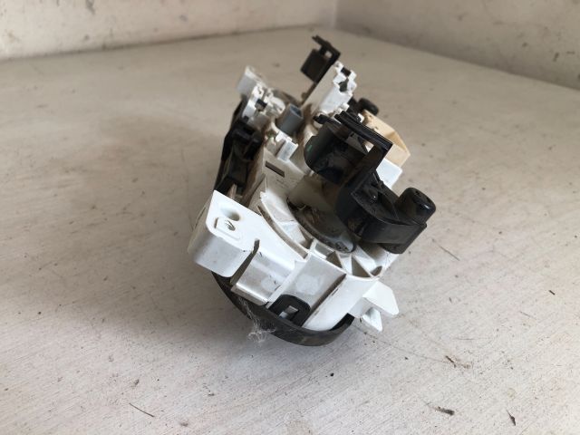 bontott DACIA DOKKER Fűtéskapcsoló (manuális klímás)