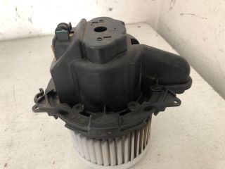 bontott DACIA DOKKER Fűtőmotor (Klímás)