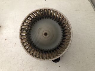 bontott DACIA DOKKER Fűtőmotor (Klímás)