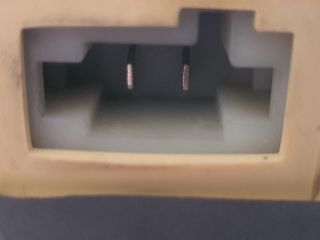 bontott DACIA DOKKER Fűtőmotor (Klímás)