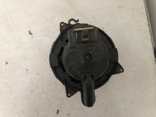 bontott DACIA DOKKER Fűtőmotor (Klímás)