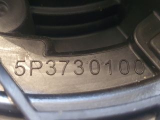 bontott DACIA DOKKER Fűtőmotor (Klímás)