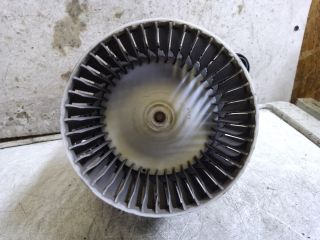 bontott DACIA DOKKER Fűtőmotor (Klímás)