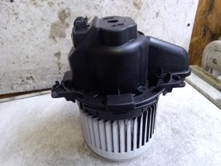 bontott DACIA DOKKER Fűtőmotor (Klímás)