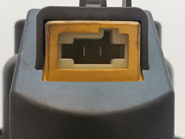 bontott DACIA DOKKER Fűtőmotor (Klímás)