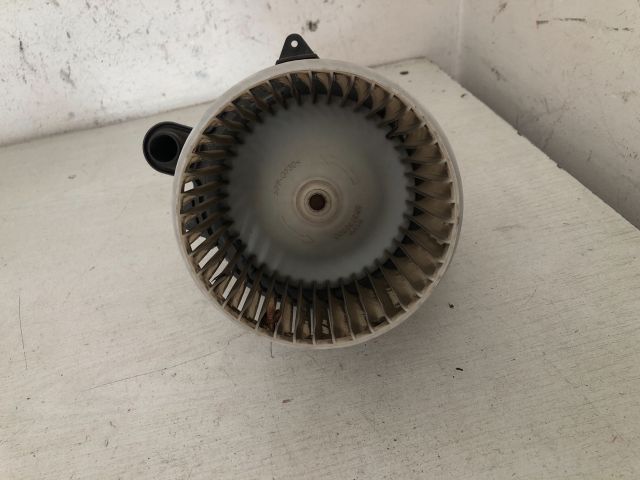 bontott DACIA DOKKER Fűtőmotor (Klímás)